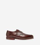 Cole Haan Mens Maine Split Toe Oxford Shoes
