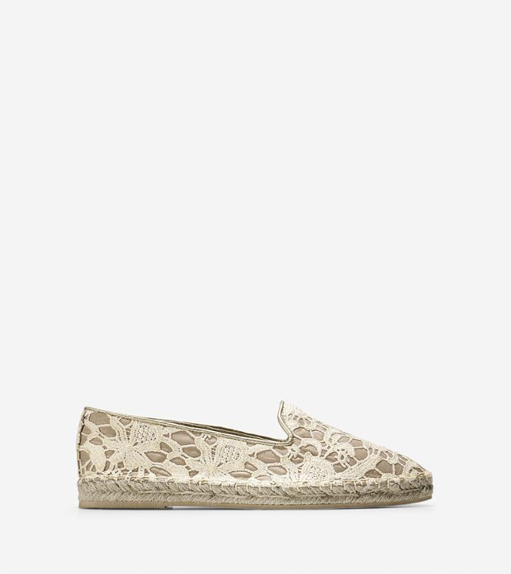 Womens Palermo Espadrille - Cole Haan