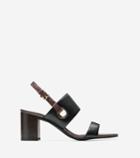Cole Haan Womens Arlette High Sandal (65mm)