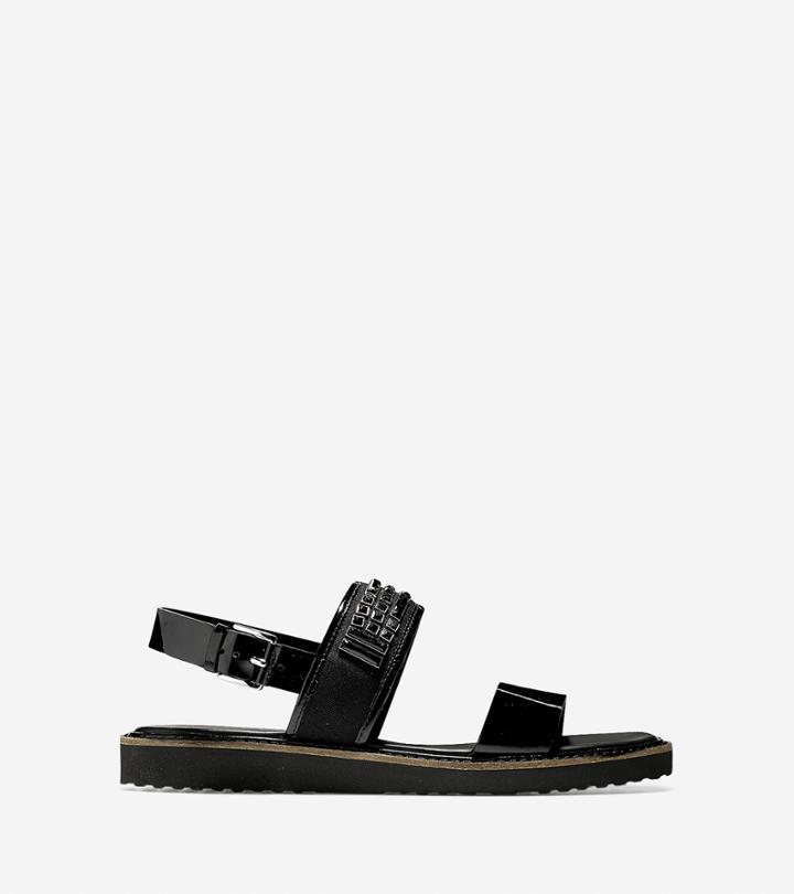 Womens Capri Sandal - Cole Haan