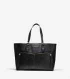 Cole Haan Womens Felicity Large Tote