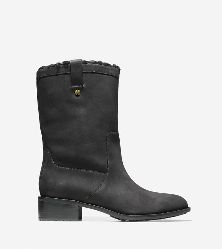 Cole Haan Womens Jessup Waterproof Boot (40mm)