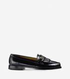 Cole Haan Mens Pinch Buckle Loafer