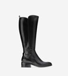 Cole Haan Womens Hayes Tall Boot - Extended Calf