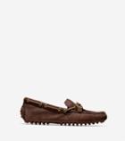 Cole Haan Womens Garnet Loafer