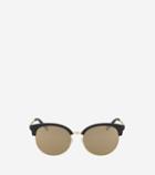 Cole Haan Women's Classic Butterfly Sunglasses