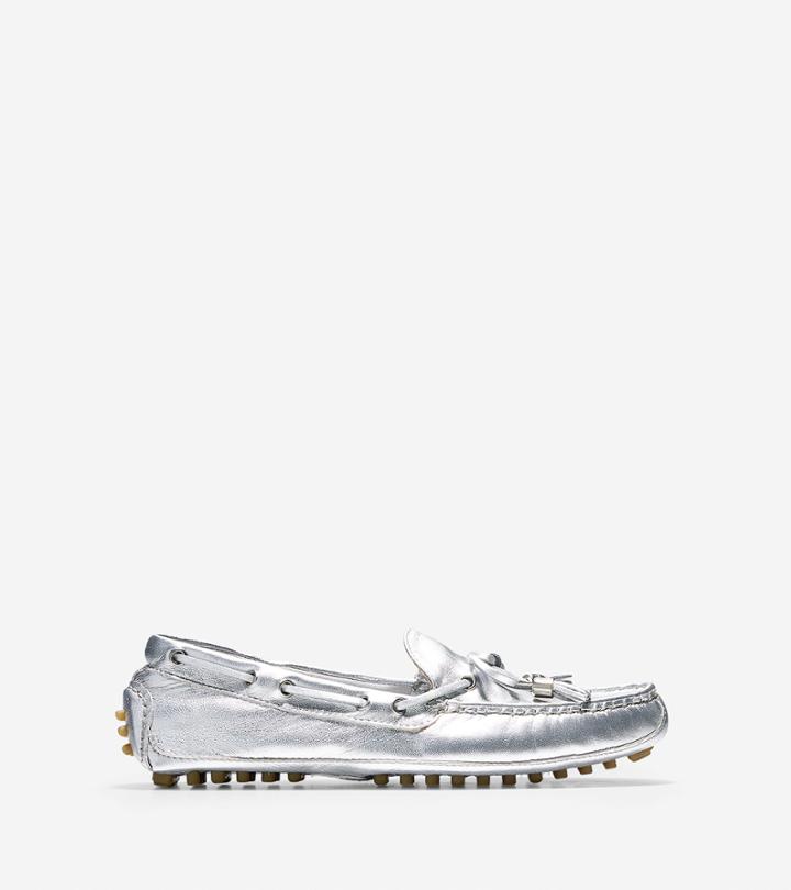 Womens Grant Driver - Cole Haan