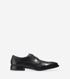 Cole Haan Mens Williams Plain Toe Oxford Shoes