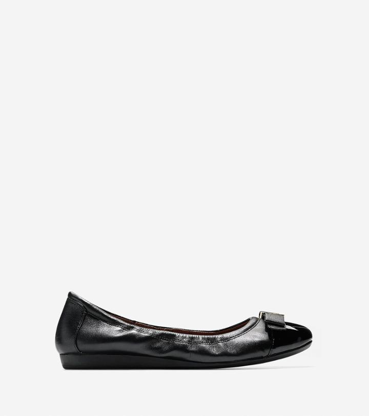 Womens Cole Haan Elsie Ballet Flats