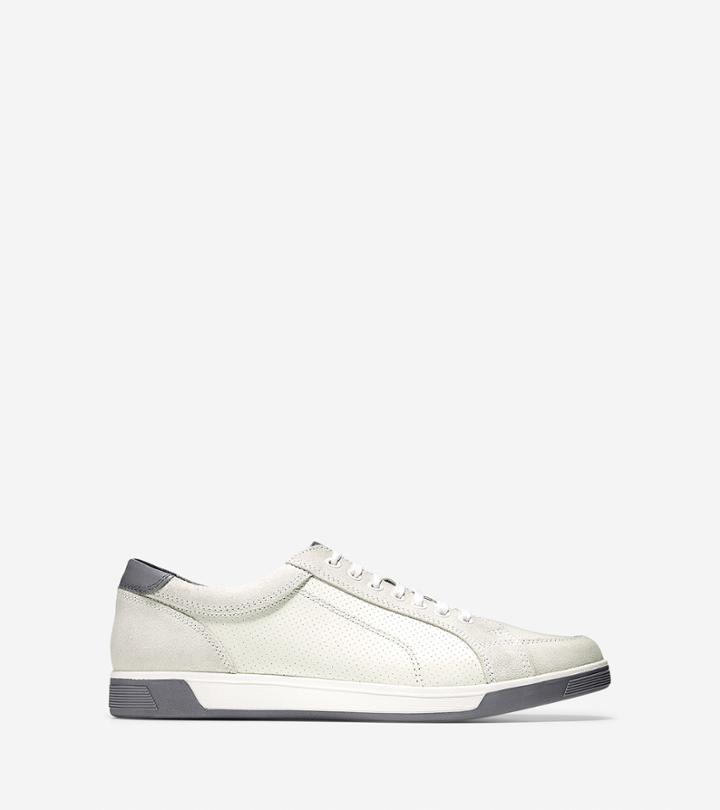 Mens Vartan Sport Oxford Shoes - Cole Haan