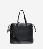 Cole Haan Womens Studiogrand 2-in-1 Tote