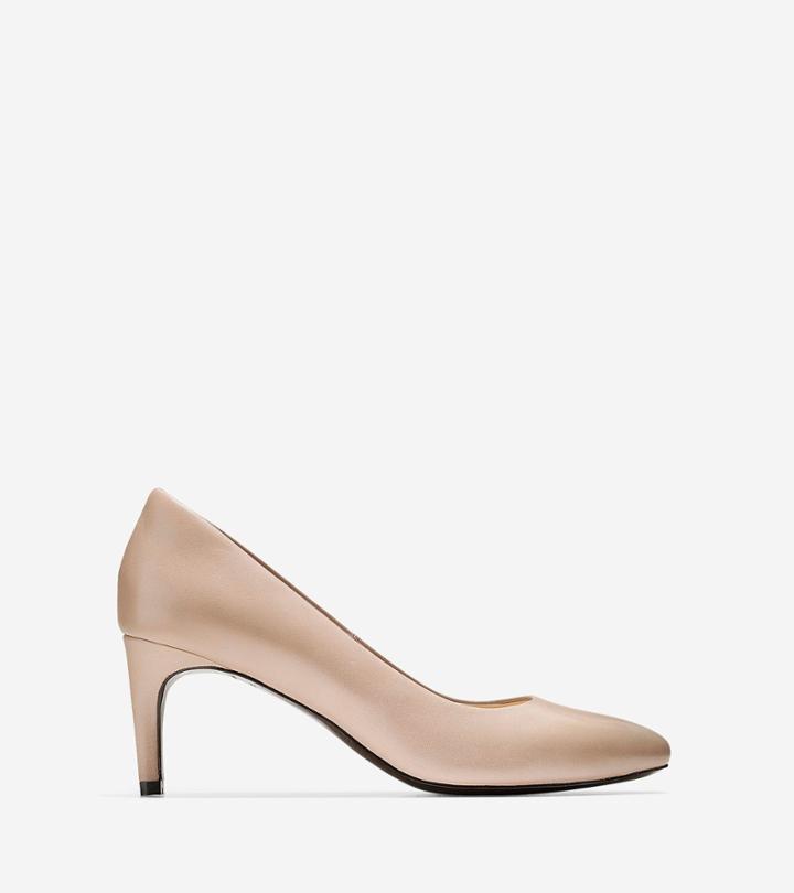 Cole Haan Womens Grace Grand Pump
