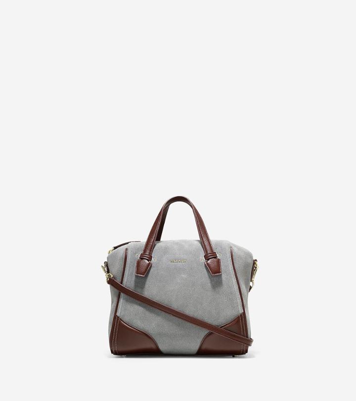 Cole Haan Womens Ellery Crossbody Bag