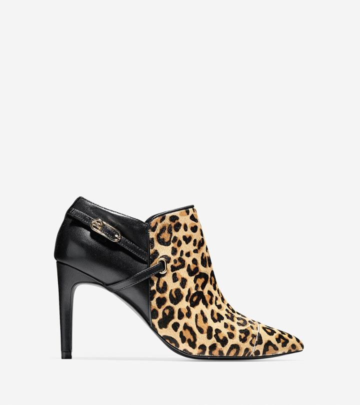 Cole Haan Women's Yasmine Shootie (85mm)