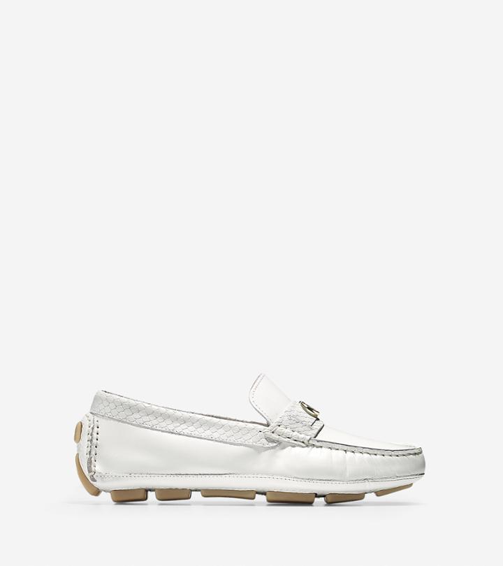 Cole Haan Womens Shelby Driver