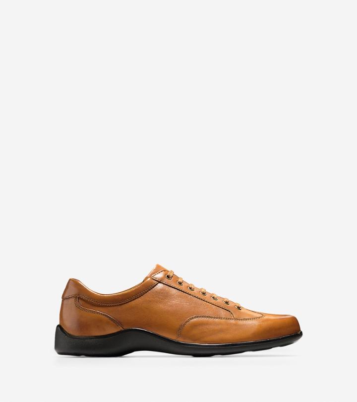 Mens Cole Haan Dalton Lace Up Shoes