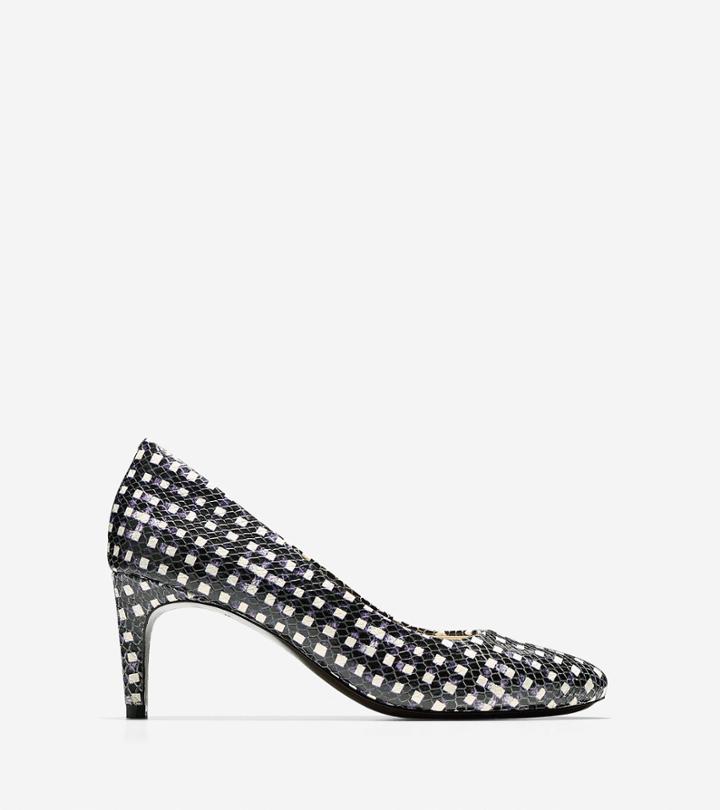 Cole Haan Womens Grace Grand Pump (65 Mm)