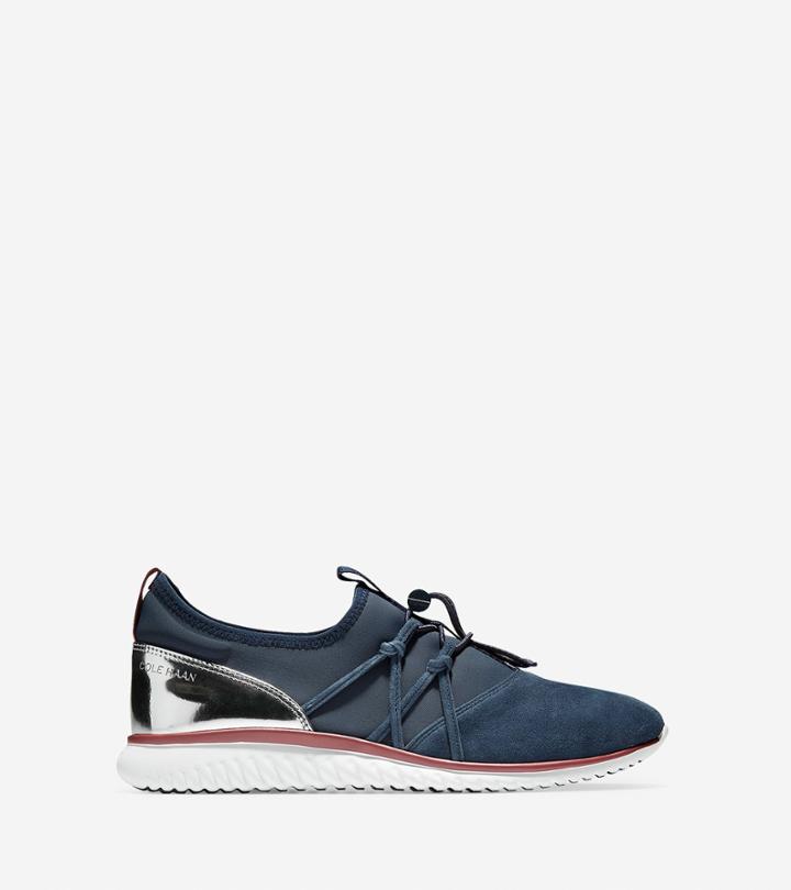 Cole Haan Women's Studiogrand Freedom Sneaker