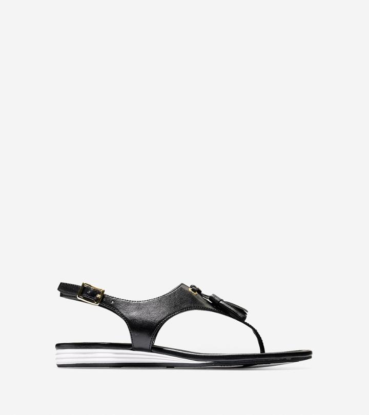 Womens Cole Haan Rona Grand Sandal