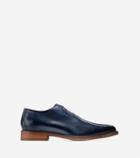 Cole Haan Mens Preston Wholecut Oxford Shoes