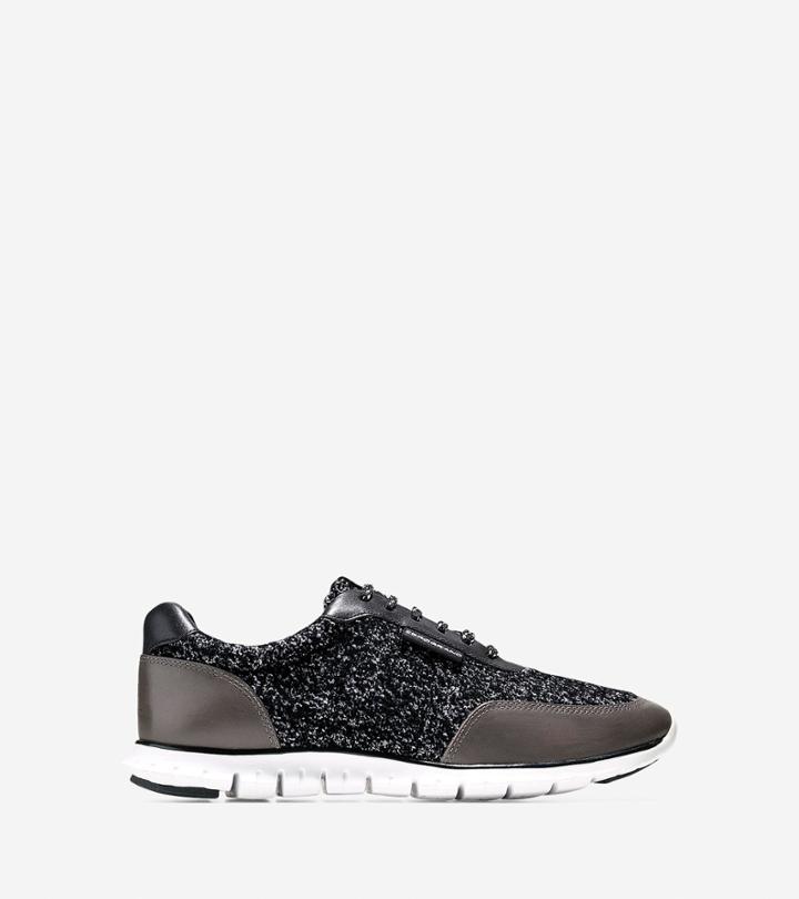 Cole Haan Zerogrand Womens Classic Sneaker