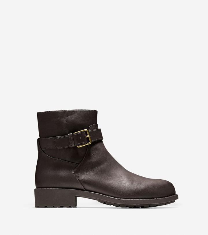 Cole Haan Women's Slattery Waterproof Bootie