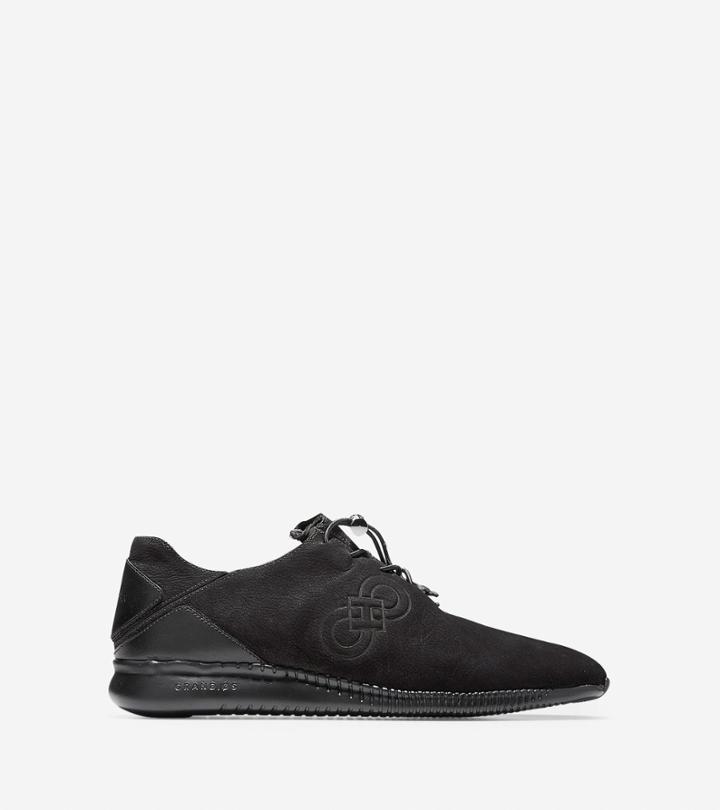Womens Cole Haan Studiogrand Pack-and-go Trainer Shoe