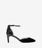 Cole Haan Womens Abigail Grand Ankle Strap Pump (65mm)