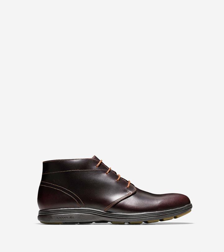 Cole Haan Men's Grand Tour Chukka Boot