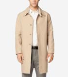 Cole Haan Mens Bonded Nylon Topper