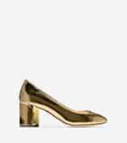 Cole Haan Women's Collection Block Heel Pump