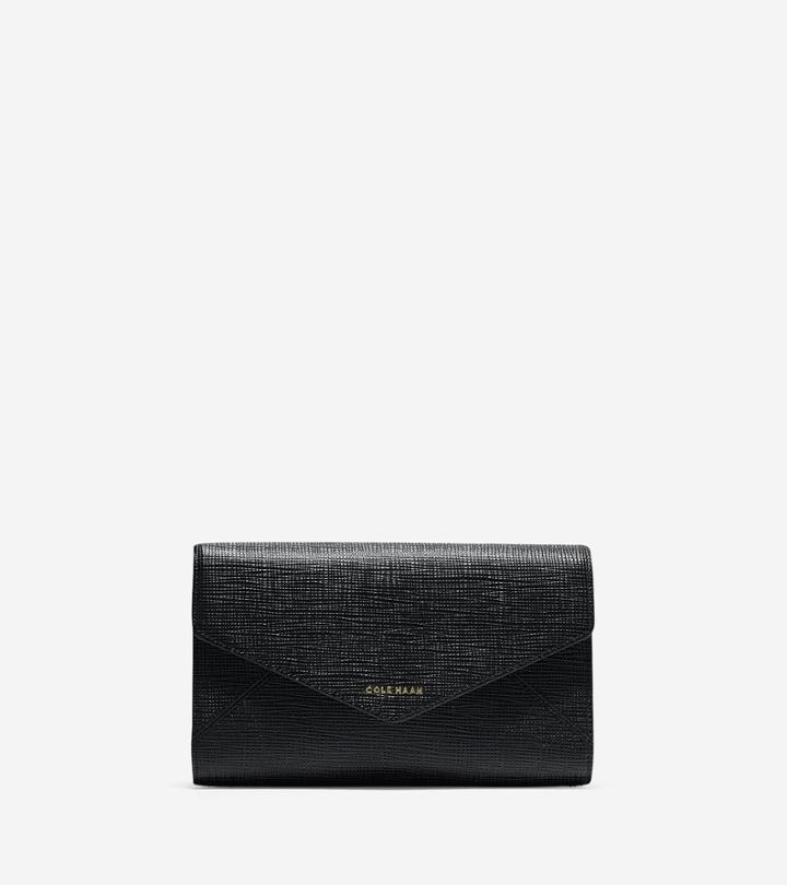Womens Cole Haan Abbot Deluxe Wallet