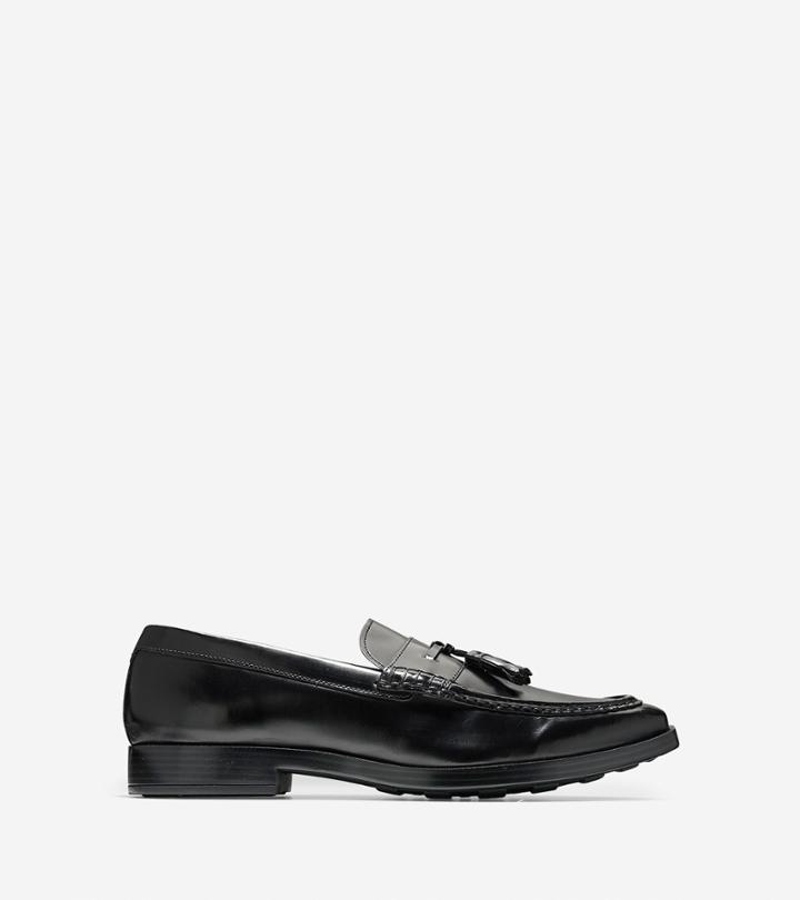 Cole Haan Men's Jefferson Grand Tassel Loafer