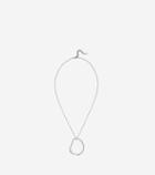 Women's Cole Haan Organic Rings Pendant Necklace