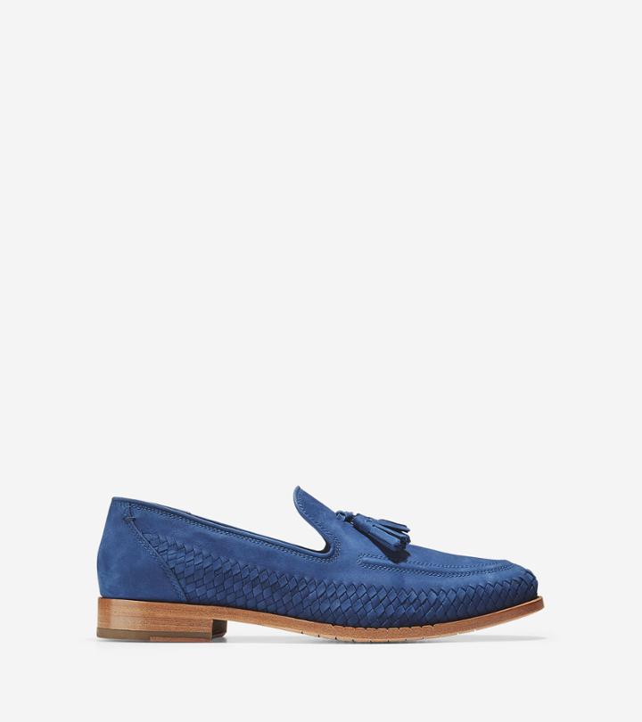 Cole Haan Men's Washington Grand Tassel Loafer