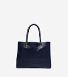Cole Haan Womens Benson Novelty Tote