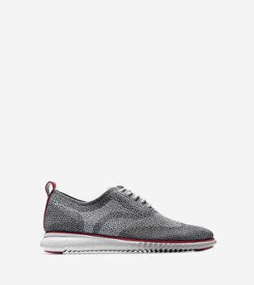 Cole Haan Mens 2.zerogrand Stitchlite X Staple Pigeon Sneaker