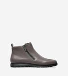 Cole Haan Womens Originalgrand Zip Bootie