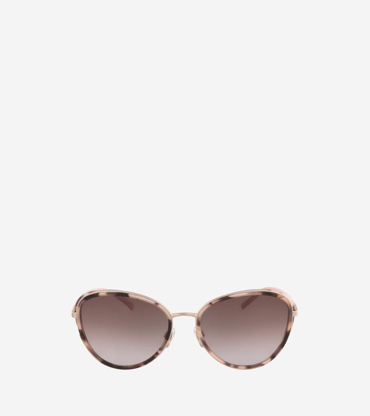 Cole Haan Women's Grand.os Cateye Sunglasses