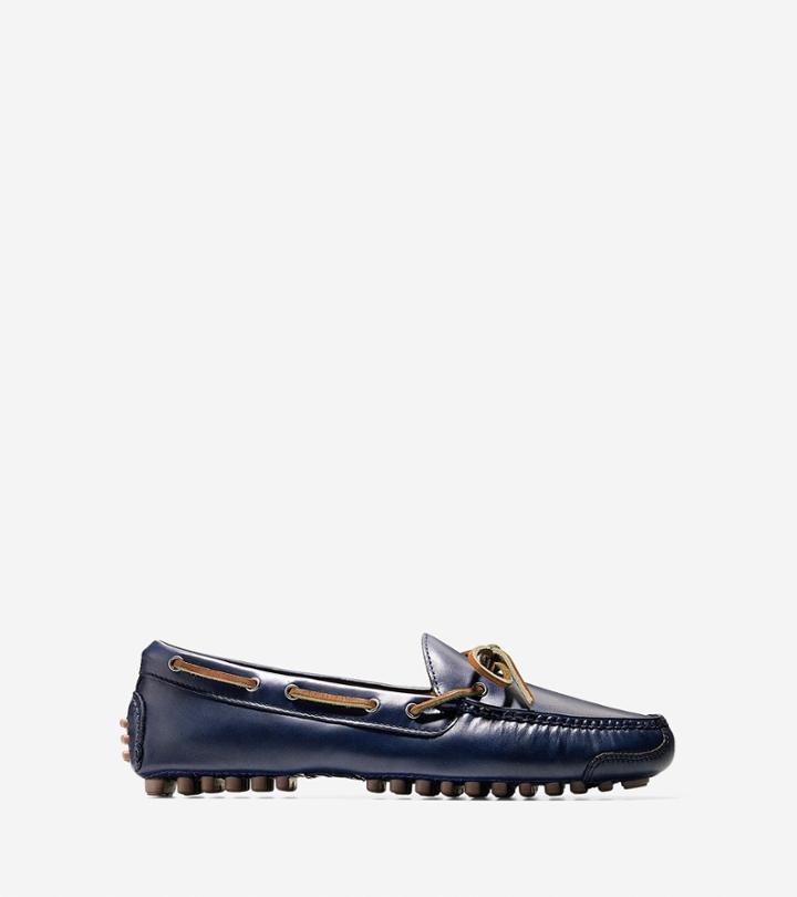 Mens Cole Haan Gunnison Ii Driver