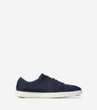 Cole Haan Men's Grand Crosscourt Knit Sneaker