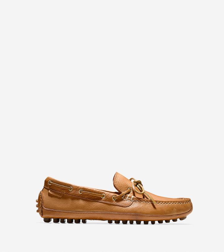 Cole Haan Mens Grant Driver Shoes
