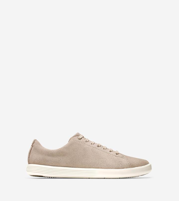 Cole Haan Womens Grand Crosscourt Sneaker