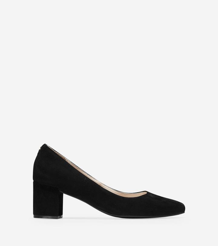 Cole Haan Women's Claudine Pump (55mm)