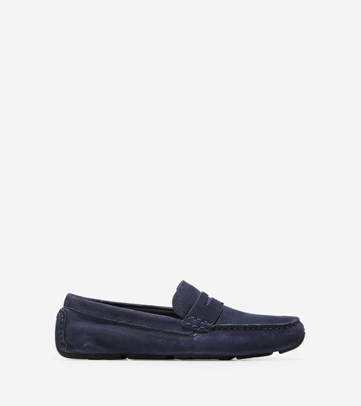 Cole Haan Women's Rodeo Penny Driver
