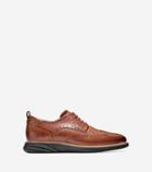 Cole Haan Mens Grandevolution Wingtip Oxford Shoes