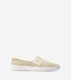 Women's Cole Haan Grandpro Spectator Slip On Sneaker