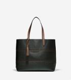 Womens Cole Haan Pinch Lacing Tote