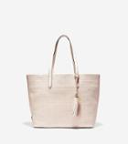 Cole Haan Women's Payson Woven Tote