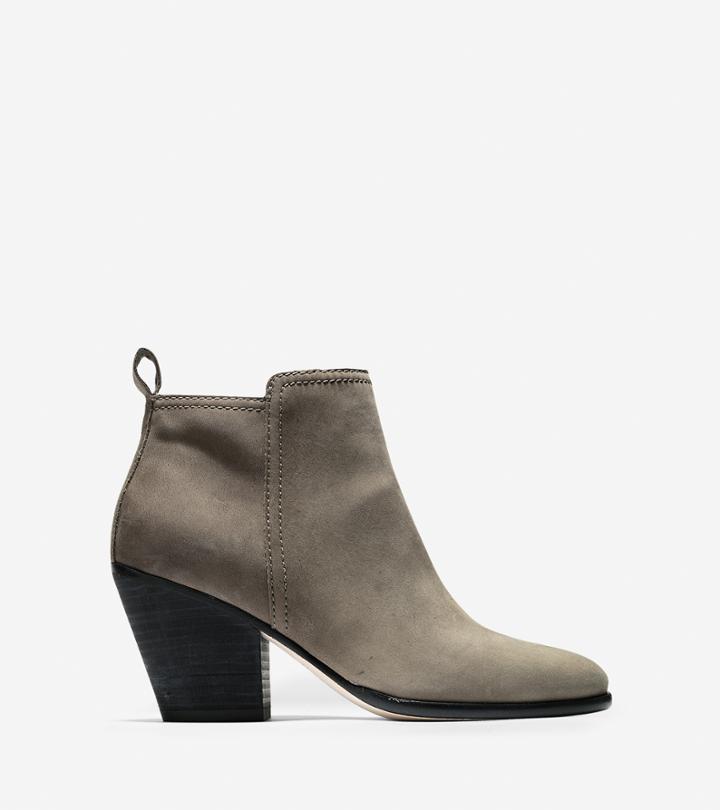 Cole Haan Womens Chesney Bootie